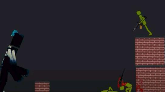 守望者游乐场2 守望者游乐场2