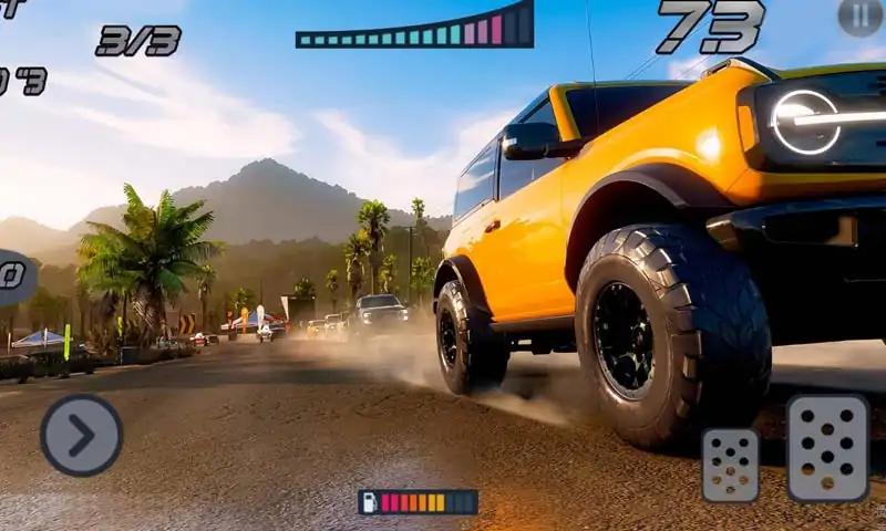 坦克竞赛模拟 坦克竞赛模拟