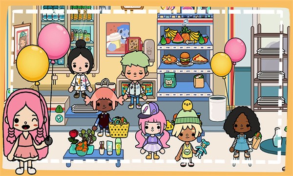 迷你托卡医院 迷你托卡医院