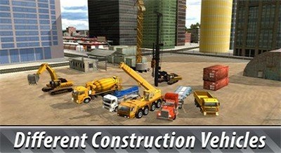 Metropolis Builder: Skyscraper(建筑摩天大楼) Metropolis Builder: Skyscraper(建筑摩天大楼)