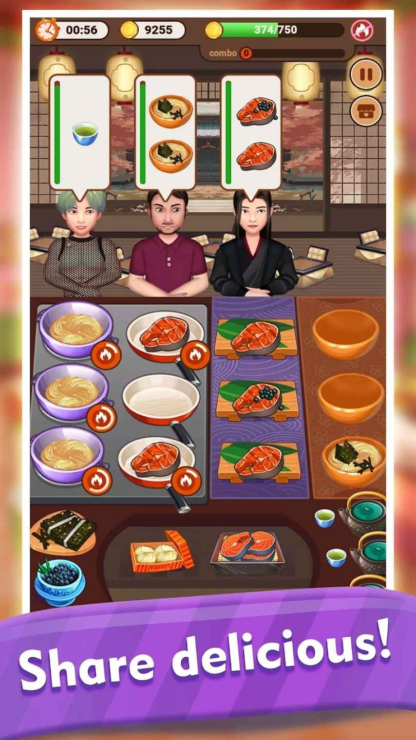 开心厨师餐厅(Happy Chef) 开心厨师餐厅(Happy Chef)