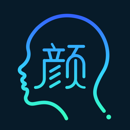 AI测脸型配发型