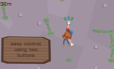 爬!口袋里的一座山 爬!口袋里的一座山