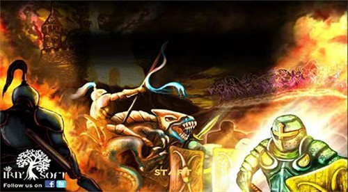 城邦争霸中文版 城邦争霸中文版