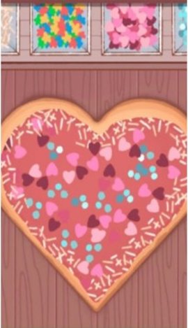 糖果女孩 糖果女孩