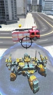 侠盗飞车2 侠盗飞车2