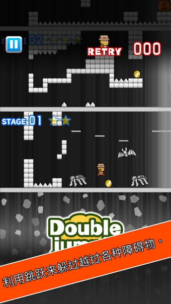 冠军级别疯狂奔跑 冠军级别疯狂奔跑