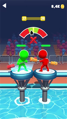 完美冲击 完美冲击