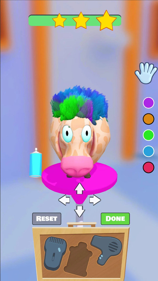 Animal Rescue(宠物店护理) Animal Rescue(宠物店护理)