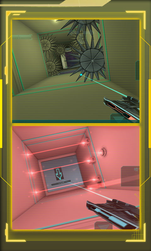 零号计划 零号计划