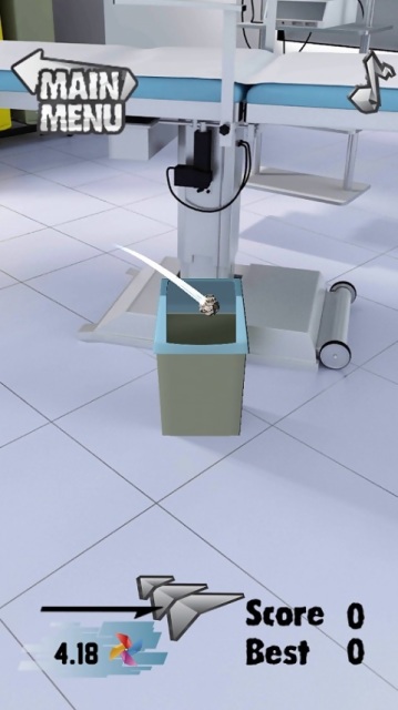 真实投掷 真实投掷