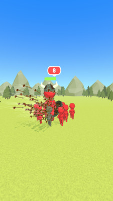 射箭雨3D 射箭雨3D