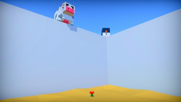 我的秘密世界 我的秘密世界