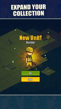 死亡突围僵尸战争官网版 死亡突围僵尸战争官网版