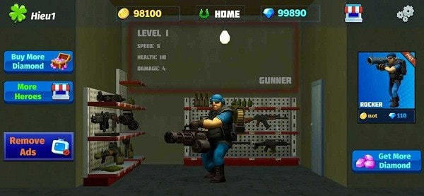 战争联盟英雄 战争联盟英雄