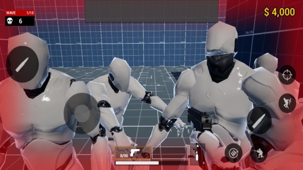 沙盒终极僵尸 沙盒终极僵尸