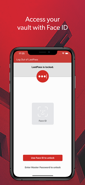 lastpass密码管理软件苹果版 lastpass密码管理软件苹果版