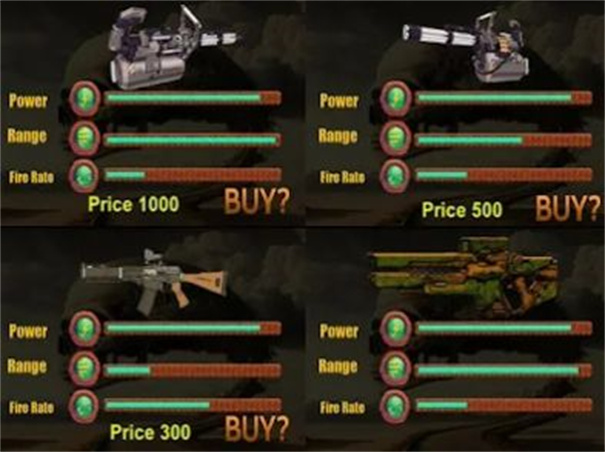 僵尸猎人 僵尸猎人