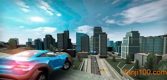 极限汽车驾驶模拟器2 极限汽车驾驶模拟器2