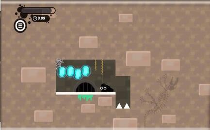 小黑要活着! 小黑要活着!