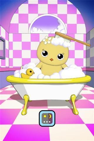 My Lovely Chick(我可爱的小鸡) My Lovely Chick(我可爱的小鸡)