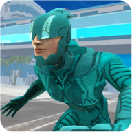 漫威超音速英雄(Unlimited Speed)