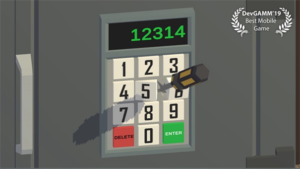 微小的房间故事小镇之谜新版本 微小的房间故事小镇之谜新版本