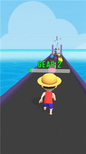 JUMP恶魔果实 JUMP恶魔果实