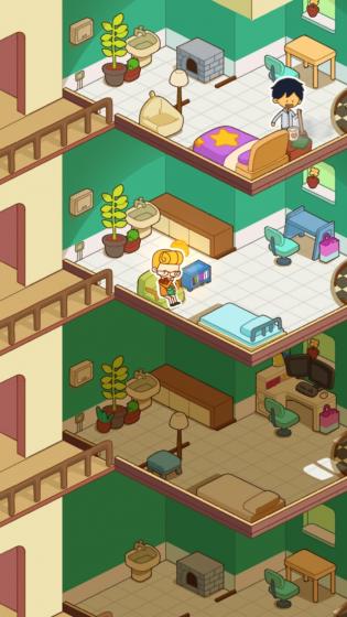 房东模拟器正版下载 房东模拟器正版下载