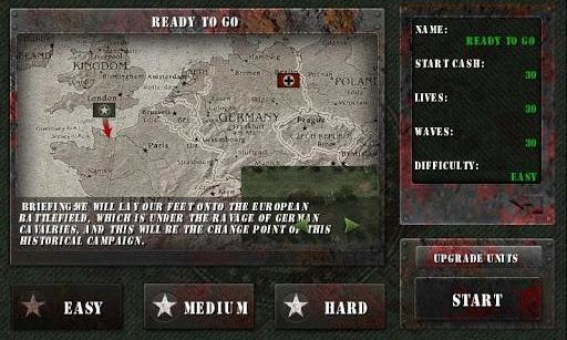 士兵荣耀二战僵尸 士兵荣耀二战僵尸