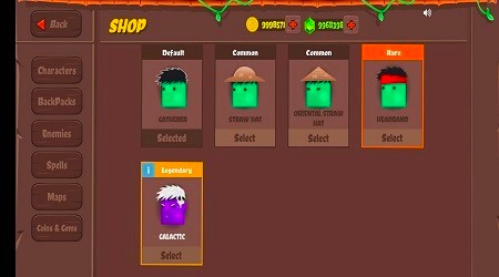 Collector(收藏家的追求) Collector(收藏家的追求)