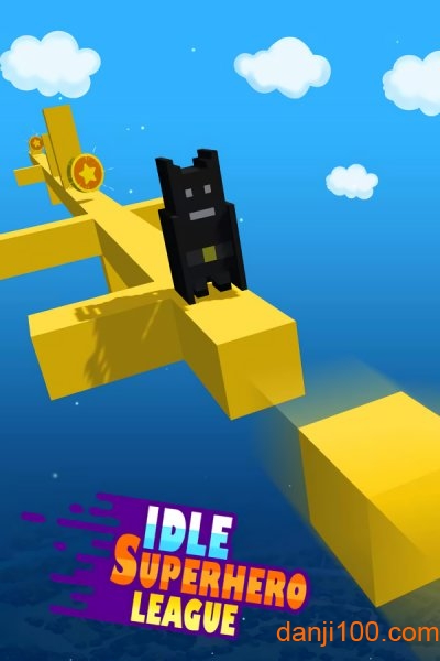 游手好闲的超级英雄联盟手游 游手好闲的超级英雄联盟手游