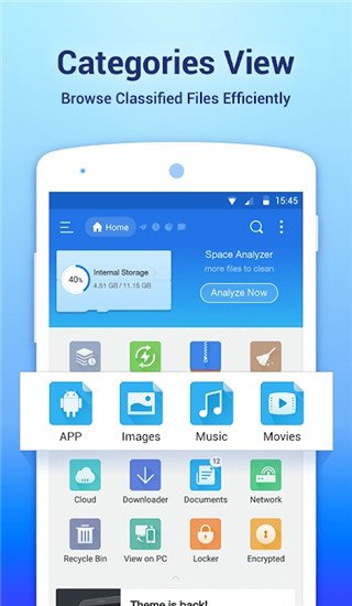 ES文件浏览器国际版(ES File Explorer) ES文件浏览器国际版(ES File Explorer)