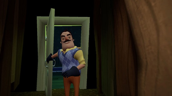 你好邻居2万圣节乌鸦 你好邻居2万圣节乌鸦