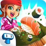 My Sushi Shop(我的寿司店)