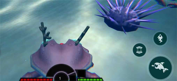 海底大猎杀:亚特兰蒂斯 海底大猎杀:亚特兰蒂斯