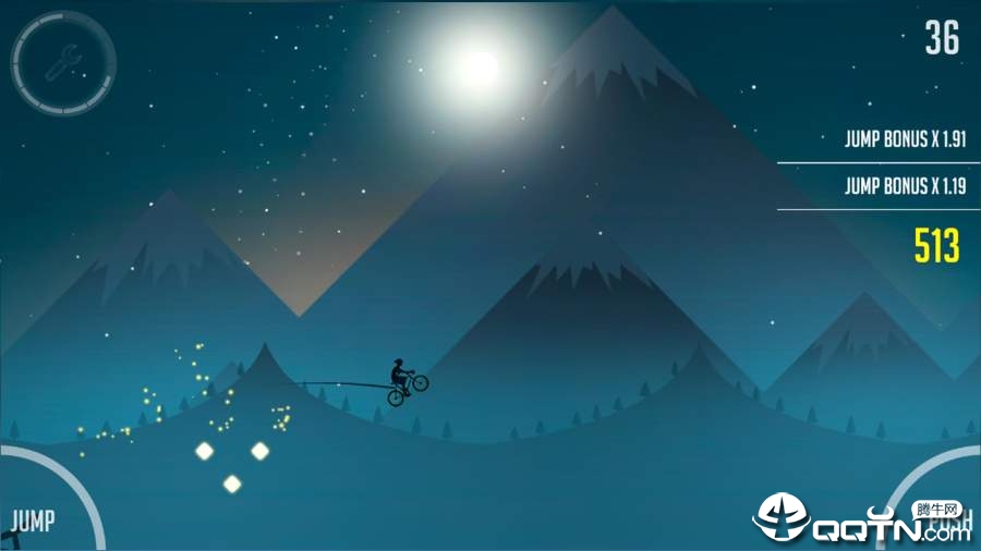 Odin(奥丁骑车历险记) Odin(奥丁骑车历险记)