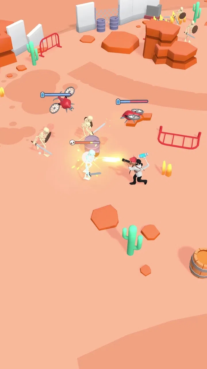 开火大师 开火大师