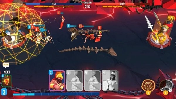 特洛伊战争2无限金币 特洛伊战争2无限金币