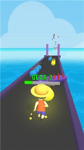 JUMP恶魔果实 JUMP恶魔果实