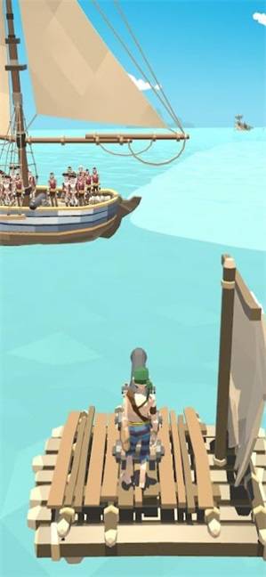 海盗突击Pirate Assault 海盗突击Pirate Assault