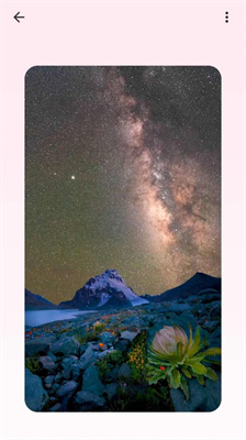 吐司壁纸app 吐司壁纸app