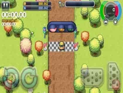 疯狂出租车2 疯狂出租车2