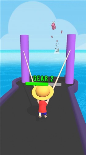 JUMP恶魔果实 JUMP恶魔果实