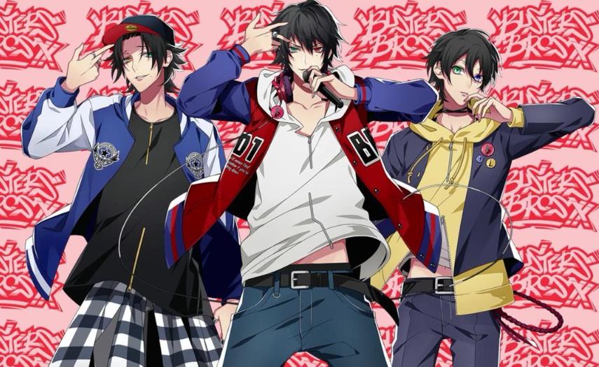 催眠麦克风 催眠麦克风