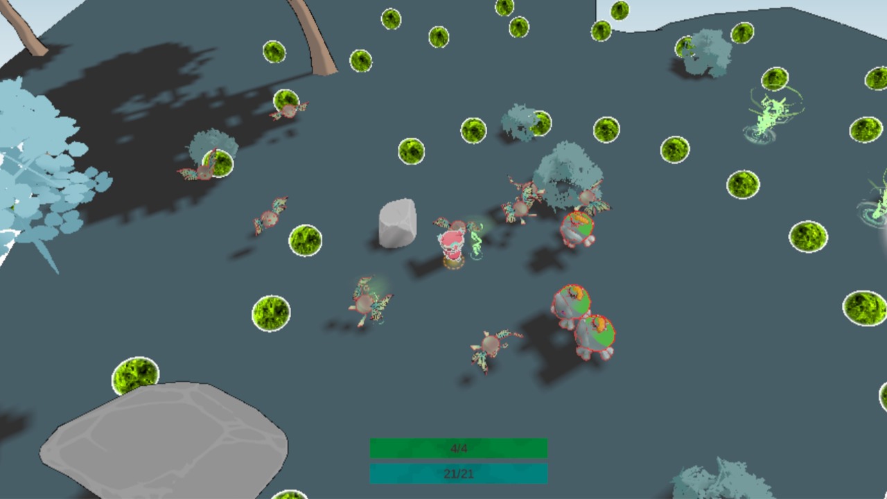 危险之地 危险之地