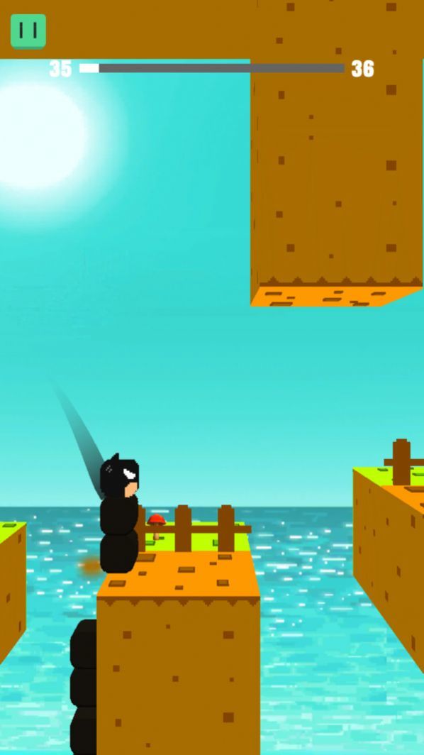 小鸟冲浪者 小鸟冲浪者