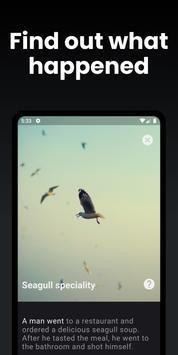 Dark Riddles(70个黑暗故事) Dark Riddles(70个黑暗故事)