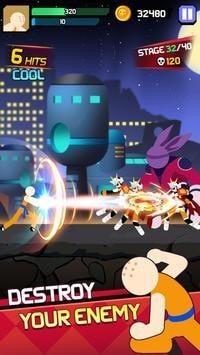 Stick Warriors(火柴人龙斗士战斗) Stick Warriors(火柴人龙斗士战斗)