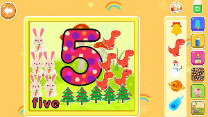 天才宝宝学前启蒙 天才宝宝学前启蒙